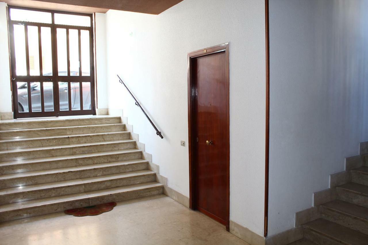 Casa Siciliabedda Apartment Capaci Exterior foto