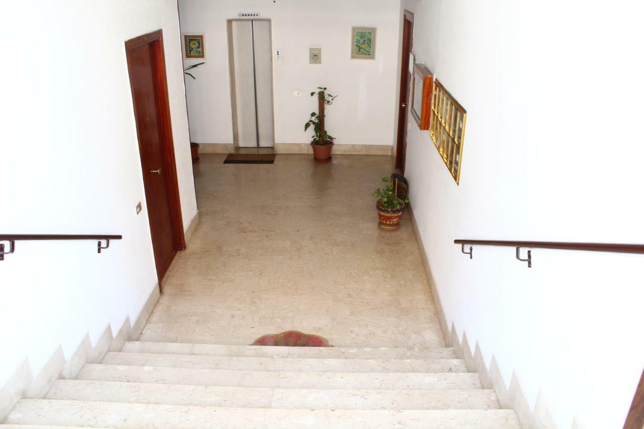 Casa Siciliabedda Apartment Capaci Exterior foto